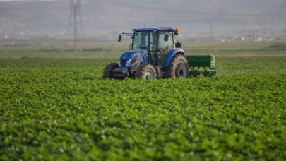 Türkiye’nin tarımsal gücü büyüyor: Tarım Kredi’den rekor yatırım ve destek
