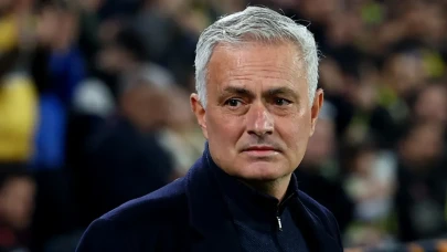 İşte Mourinho’yu bekleyen dev ceza! Talimatlara göre sportmenliğe aykırı hareket ve saldırı