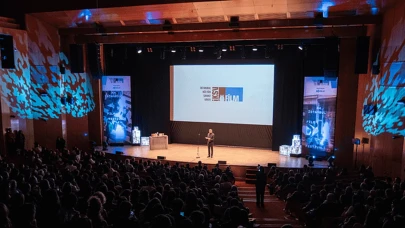 44. İstanbul Film Festivali'nde ödüller sahiplerini buldu