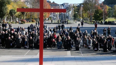 Fransa'da katolik okulunda cinsel istismar skandalı!