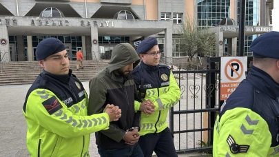 Göçmen kaçakçılığı iddiasıyla yakalanan İBB çalışanı tutuklandı