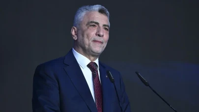 "Halkımız ekonomisine sahip çıktı"