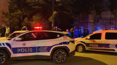 Konya’da baba-oğul kavgası kanlı bitti! 1 kişi yaralandı