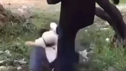 Arkadaşını döven 13 yaşındaki çocuk serbest bırakıldı