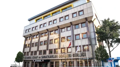 Esnaf odalarından 'boykot' çağrılarına sert tepki: Ekonomiye zarar verir!