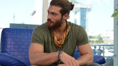 Verdiği yanıt olay oldu! Dizisi yayından kaldırıldı