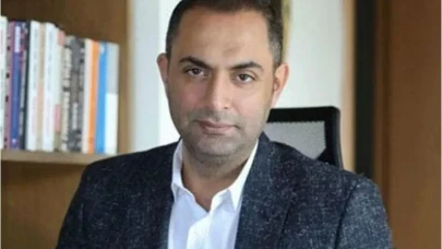 Murat Ağırel kimdir?