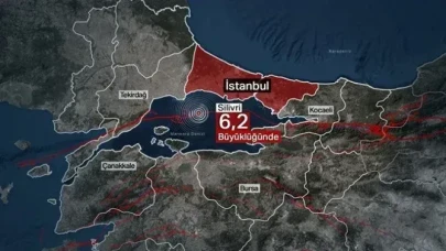 İstanbul depremi sonrası Bakanlardan ortak açıklama