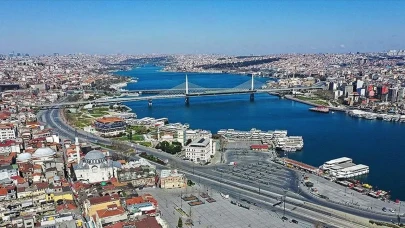 AFAD'tan kritik deprem açıklaması: Can kaybı ve yıkım var mı?
