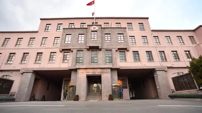 MSB: 2022'de şehit olan uzman çavuşun naaşına ulaşıldı