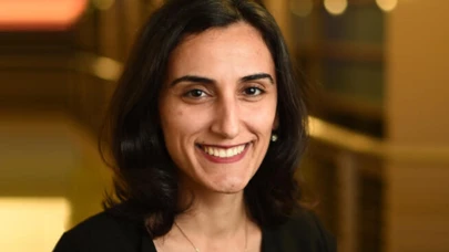 Canan Dağdeviren kimdir?