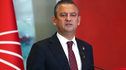 Özgür Özel'den eski genel başkanlara kurultay daveti