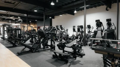 Binlerce üyesi olan spor salonu devi iflas etti! Şubeler tek tek kapanıyor