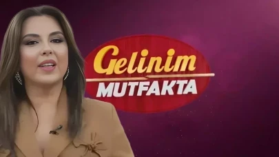 2 Nisan Gelinim Mutfakta puan durumu