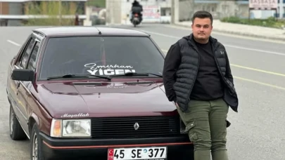 18 yaşındaki genç, traktörün altında can verdi