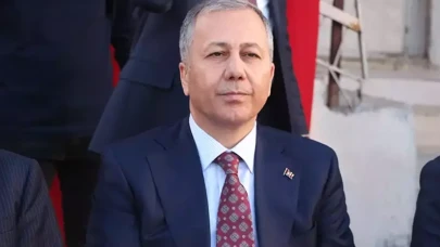 Bakan Yerlikaya duyurdu: 9 ayrı organize suç örgütü çökertildi!