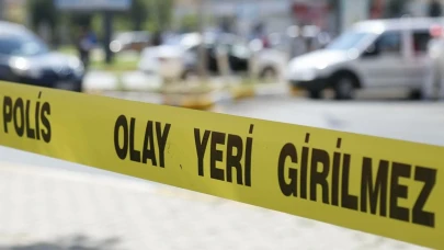 Ağrı'da kahreden kaza: Otomobilin çarptığı çocuk can verdi!