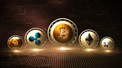 Balinalar bu 4 altcoini topluyor! Fiyatlar uçuşa geçti!