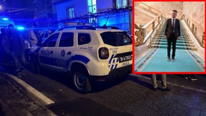 Kayıp gencin ipe asılı halde cansız bedeni bulundu