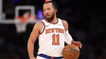 Jalen Brunson'ın dönüş tarihi belli oldu!