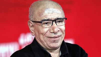 İlyas Salman’a 'Cumhurbaşkanına hakaret' suçundan hapis cezası verildi