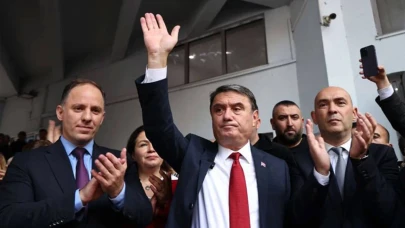 Zonguldak Belediye Başkanı Tahsin Erdem’in ifadeye çağrıldığı doğrulandı