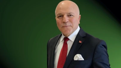 Erzurum Büyükşehir Belediye Başkanı Mehmet Sekmen'in babası hayatını kaybetti