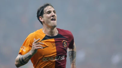 Zaniolo, Galatasaray'a geri dönüyor