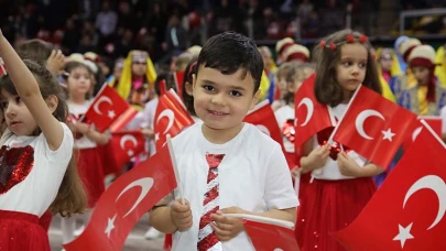 23 Nisan’ın bilinmeyen hikâyesi: Çocuklara adanan bayram nasıl doğdu?