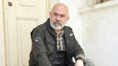 Oyuncu ve şair Yavuz Çetin hayatını kaybetti!