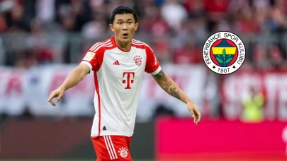 Fenerbahçe'de Kim Min-Jae sürprizi! Geri dönebilir