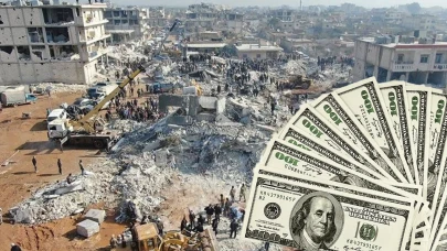 Deprem bölgesine 500 milyon dolar finansman desteği: Yeni istihdam projesi başladı