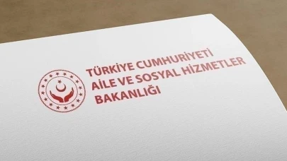 Aile ve Sosyal Hizmetler Bakanlığı'ndan sosyal medyadan yardım isteyen kadınla ilgili açıklama