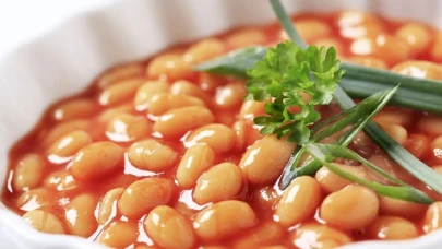 Kuru fasulyenin gazını saniyeler içinde yok eden sır ortaya çıktı!