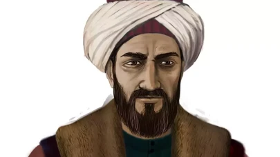 Evliya Çelebi nereleri gezdi? 50 yılda hangi ülkeleri keşfetti?