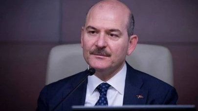 Soylu’dan Özel’e sert mesaj: Yalanı bırak, gerçekleri çarpıtma
