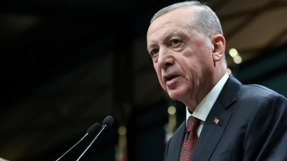 Erdoğan: İslam dünyası olarak sancılı dönemlerden geçiyoruz