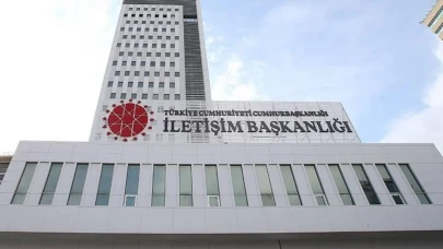 İletişim Başkanlığı İklim Kanunu Teklifi'ne ilişkin açıklama