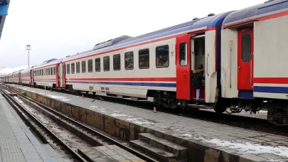 TCDD İşletmesi'nde sözleşmeli personel alımında yeni düzenlemeler yayımlandı