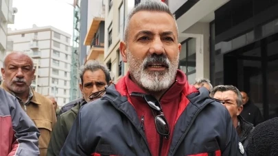 İzmir Büyükşehir Belediyesinden kıdem tazminatlarını alamayan emeklilerin tepkileri büyüyor!