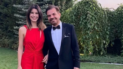 Beren Saat hamile mi? Kenan Doğulu açıkladı!