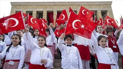 23 Nisan resmi tatil mi?