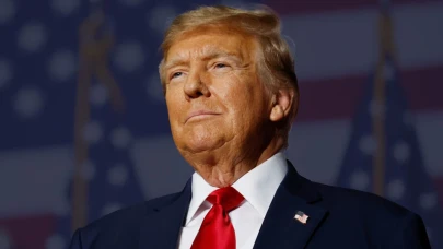 Trump Türkiye'ye gelecek mi?