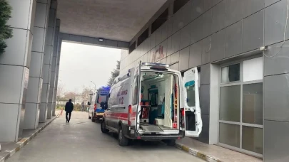 Döner yiyen 300 kişi hastanelik oldu!