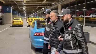 Kaan Ketenci’ye KKTC’den giriş yasağı