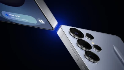 Samsung Galaxy S25 Edge fiyatları lansman öncesi sızdırıldı: İşte özellikleri ve çıkış tarihi