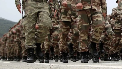 Askerlik yerleri sorgulama ekranı