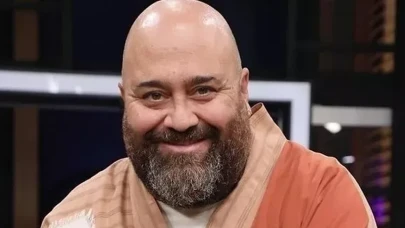 Şef Somer Sivrioğlu boykota destek verdi!
