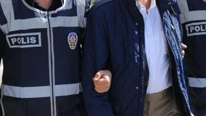 İzinsiz kazı yaparken suçüstü yakalandılar!