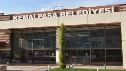Kemalpaşa Belediyesi yolsuzluk operasyonunda flaş gelişme!